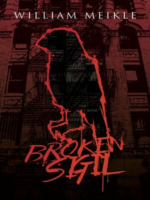cover image of Broken Sigil